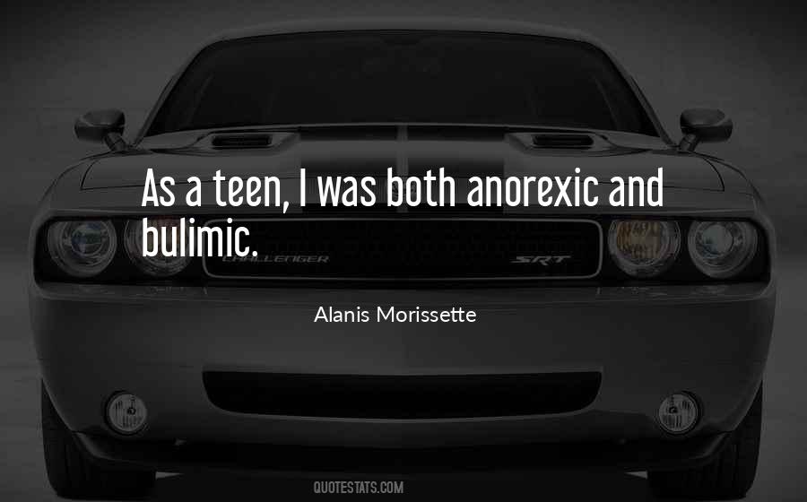 Alanis Morissette Quotes #721094