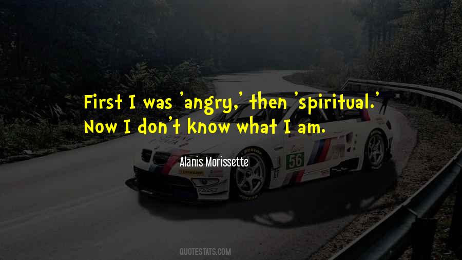 Alanis Morissette Quotes #725259
