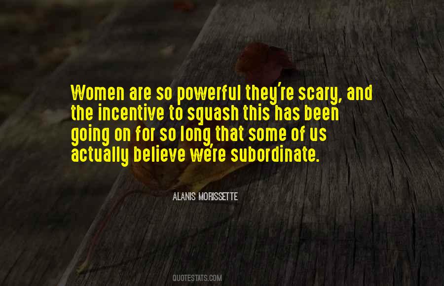Alanis Morissette Quotes #7487