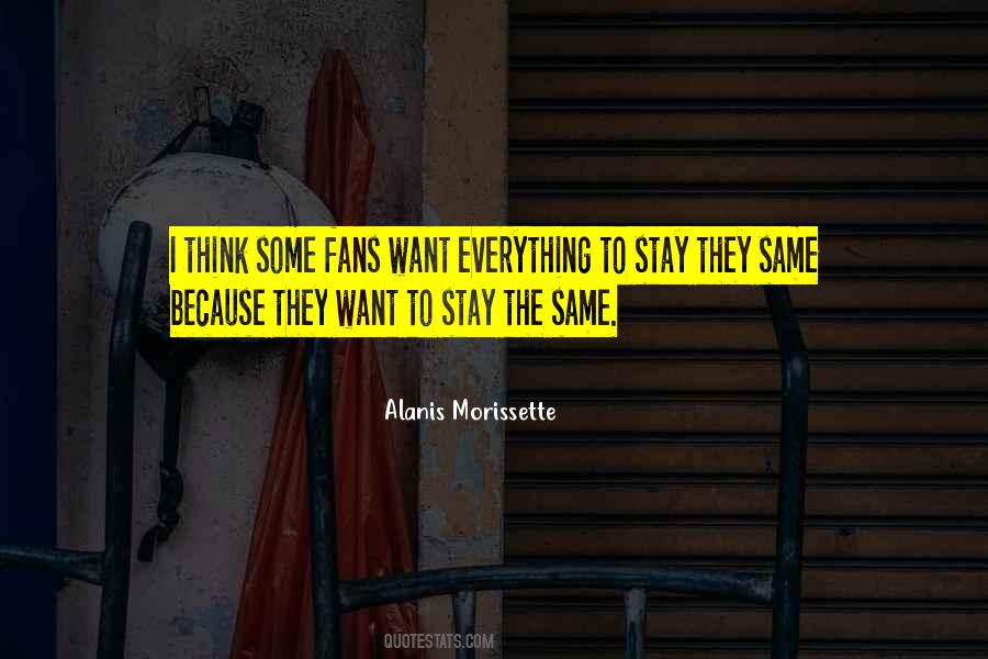 Alanis Morissette Quotes #761285