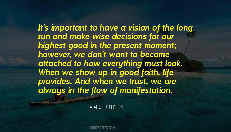 Alaric Hutchinson Quotes #390111
