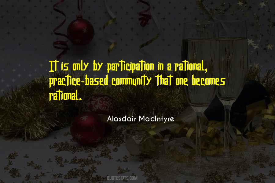 Alasdair MacIntyre Quotes #1180862