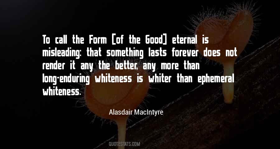 Alasdair MacIntyre Quotes #121323