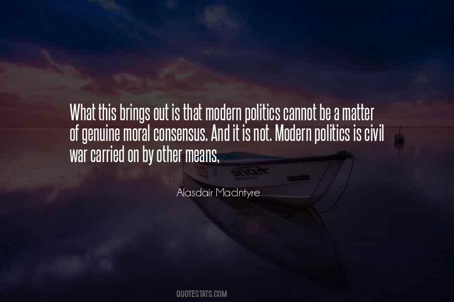 Alasdair MacIntyre Quotes #1544057