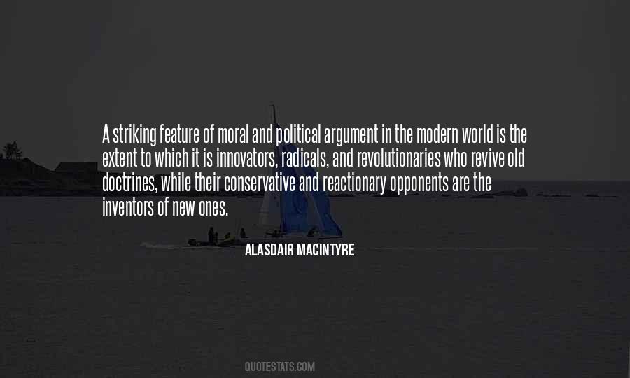 Alasdair MacIntyre Quotes #493223