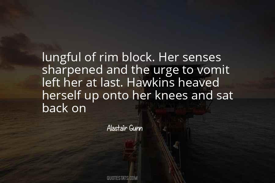 Alastair Gunn Quotes #1703894 Alastair Gunn Quotes #1703894