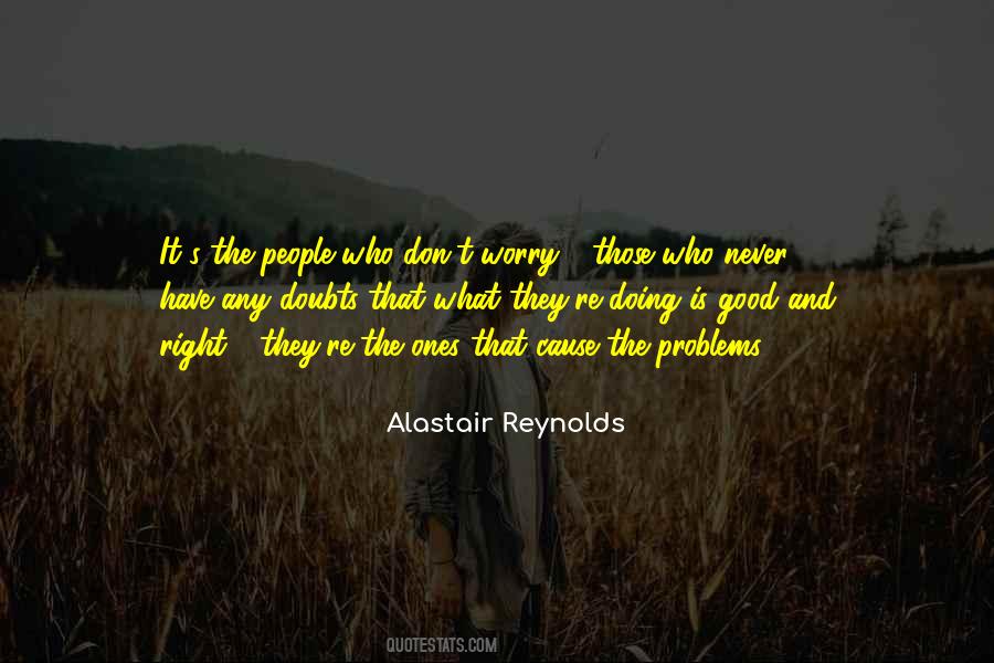 Alastair Reynolds Quotes #1087962