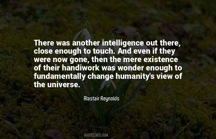 Alastair Reynolds Quotes #1600271