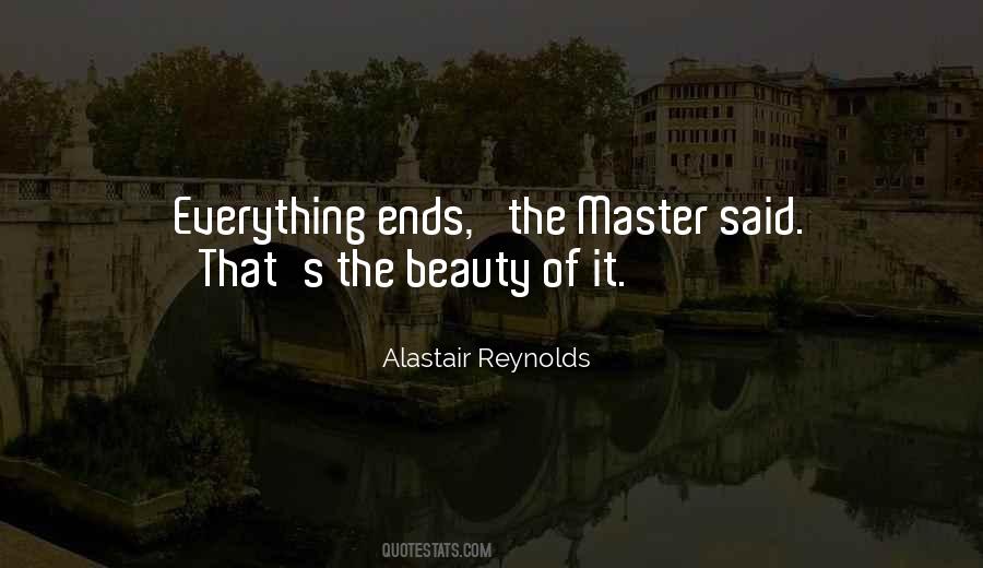 Alastair Reynolds Quotes #349333