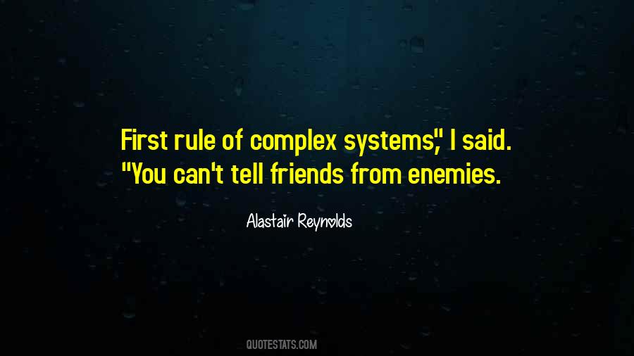 Alastair Reynolds Quotes #893008