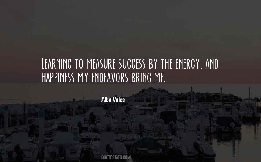 Alba Vales Quotes #1535095 Alba Vales Quotes #1535095