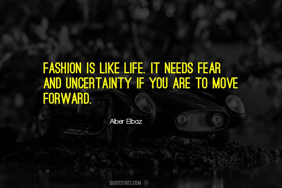 Alber Elbaz Quotes #1302781