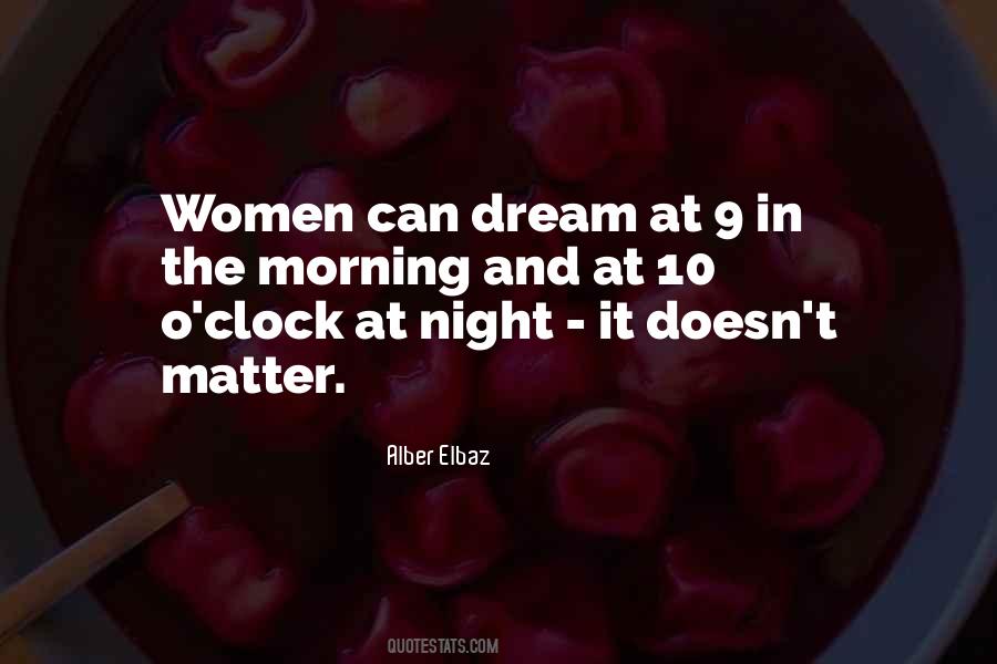 Alber Elbaz Quotes #1376742