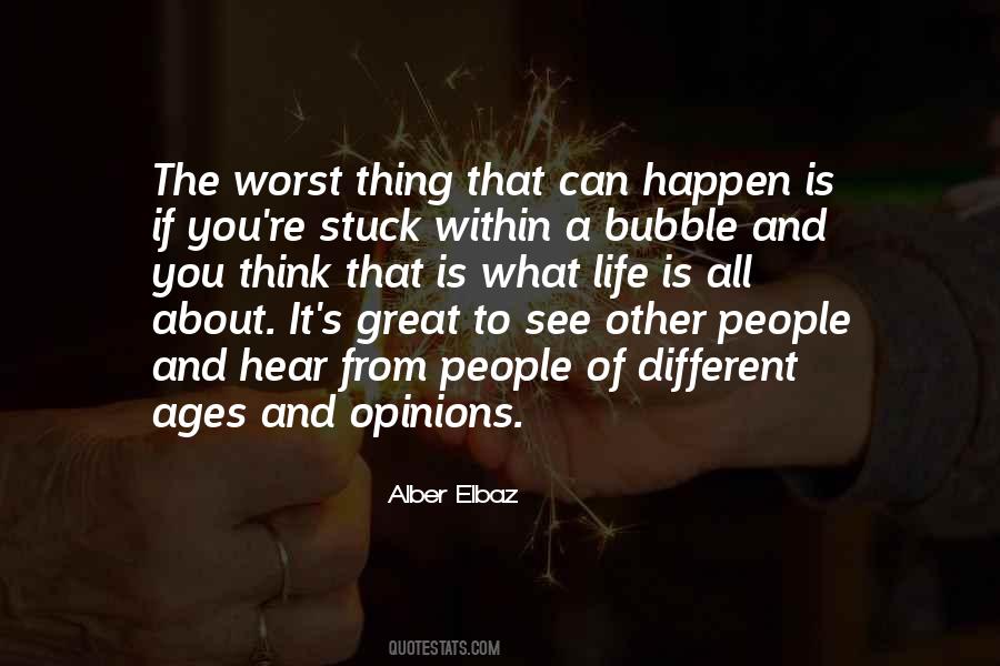 Alber Elbaz Quotes #1444586