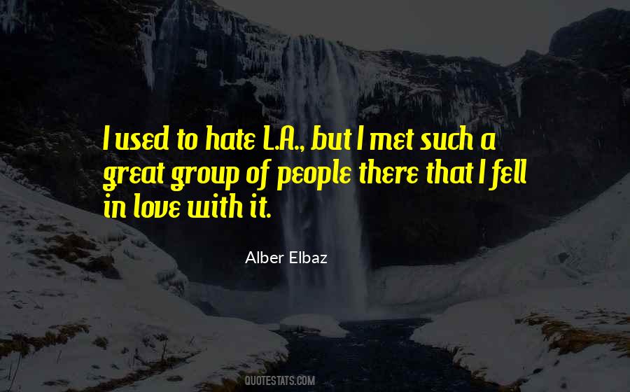 Alber Elbaz Quotes #1533869