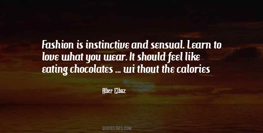 Alber Elbaz Quotes #1714508