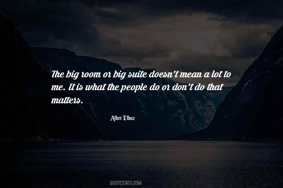Alber Elbaz Quotes #410908