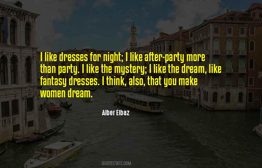 Alber Elbaz Quotes #483881