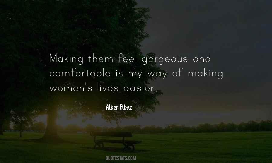 Alber Elbaz Quotes #55766