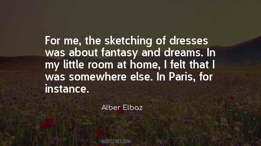 Alber Elbaz Quotes #561104