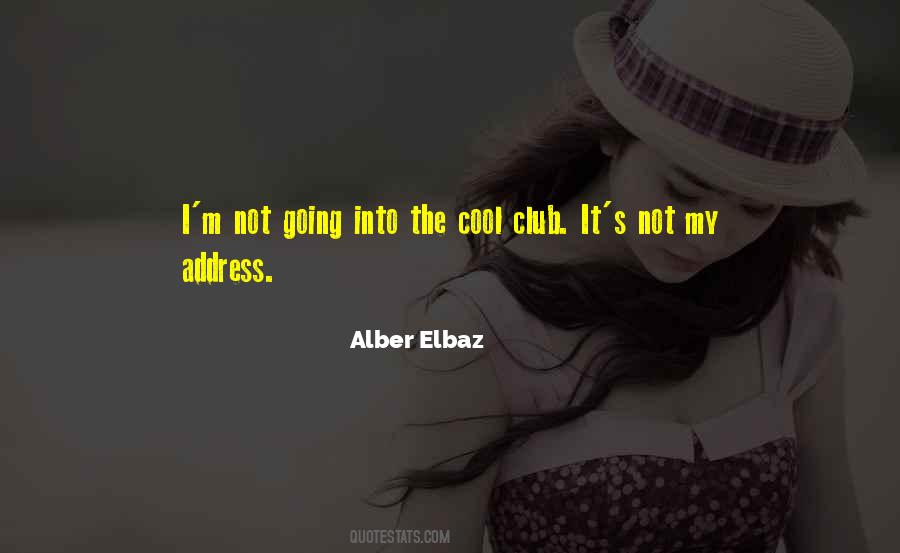 Alber Elbaz Quotes #569335