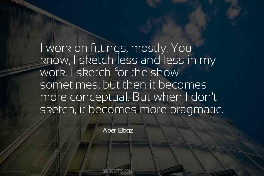 Alber Elbaz Quotes #580744