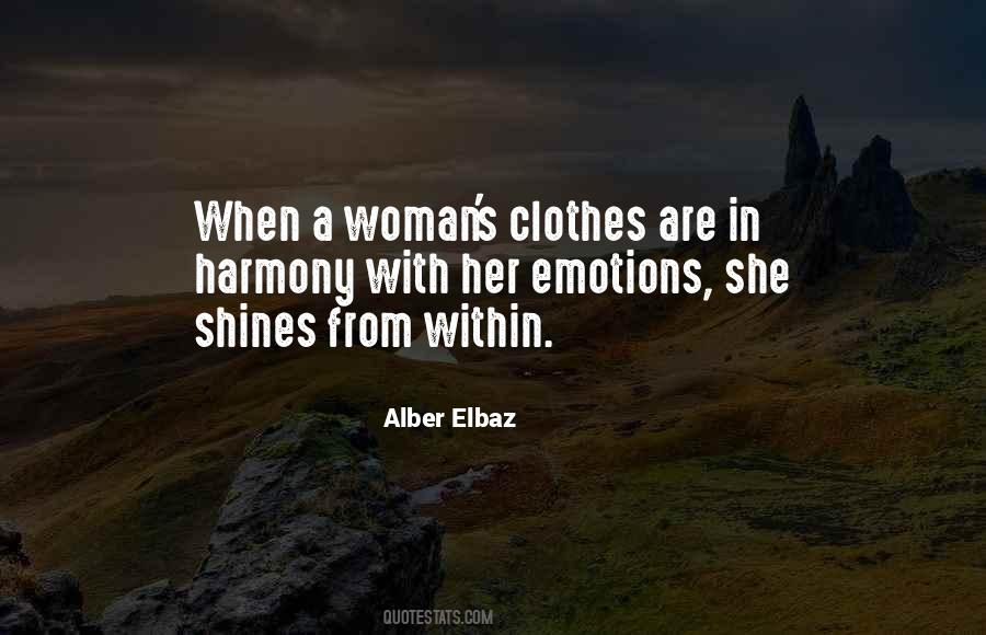 Alber Elbaz Quotes #669790