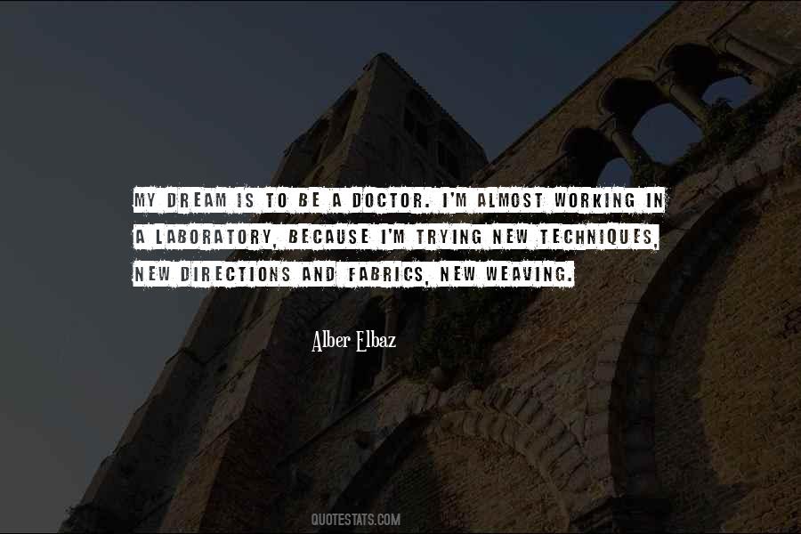 Alber Elbaz Quotes #769958