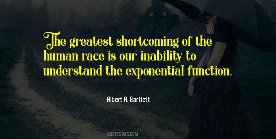 Albert A. Bartlett Quotes #928013 Albert A. Bartlett Quotes #928013