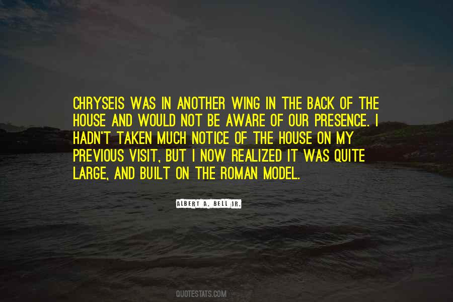 Albert A. Bell Jr. Quotes #319998 Albert A. Bell Jr. Quotes #319998