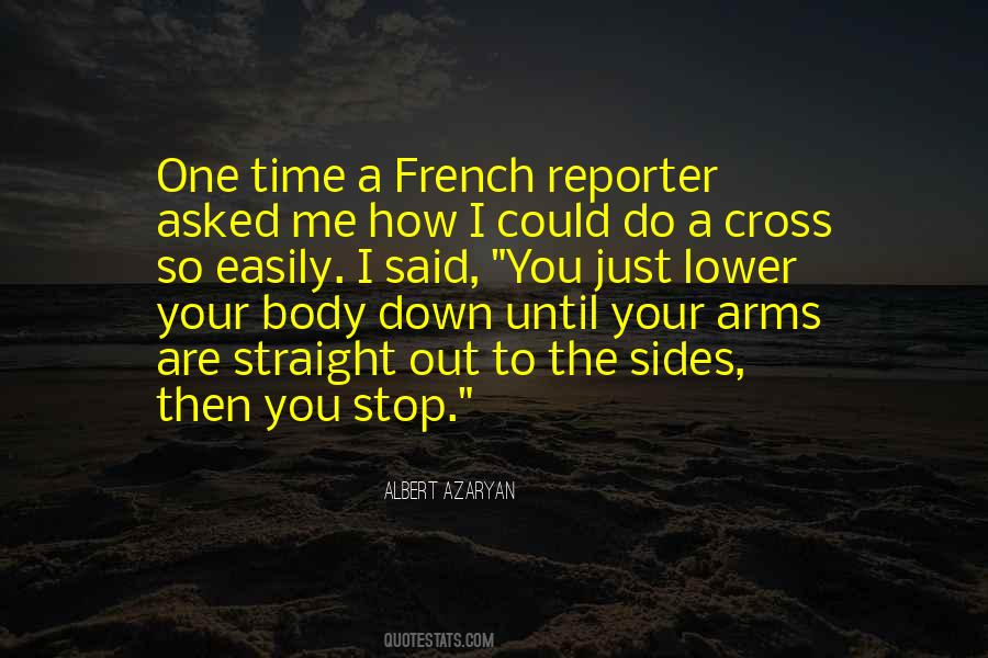 Albert Azaryan Quotes #108727 Albert Azaryan Quotes #108727