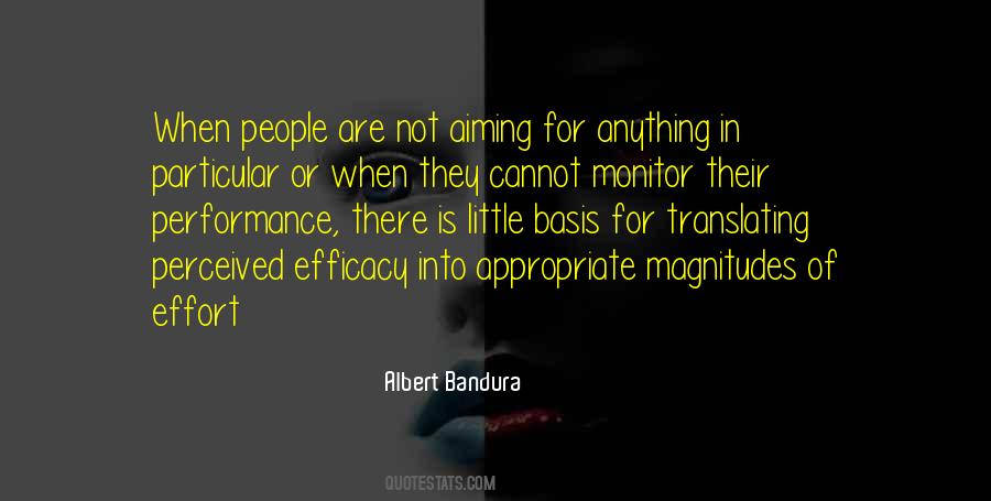 Albert Bandura Quotes #1033086