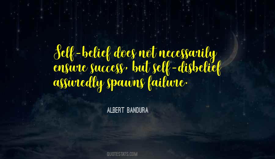 Albert Bandura Quotes #1071438
