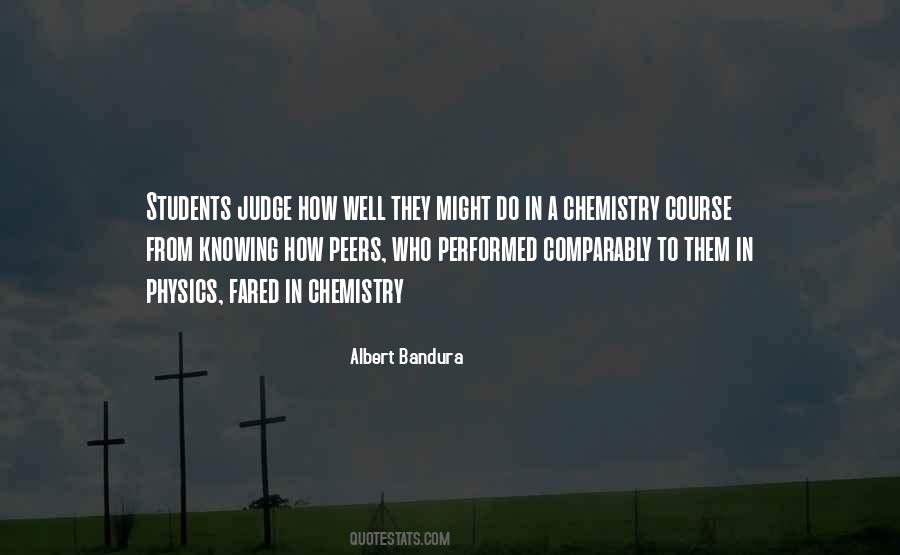 Albert Bandura Quotes #108133