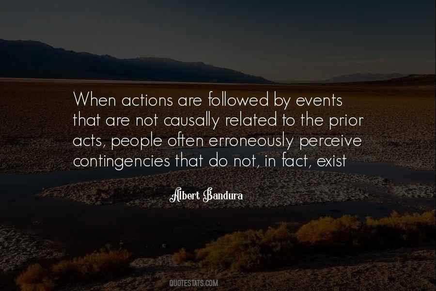 Albert Bandura Quotes #109243