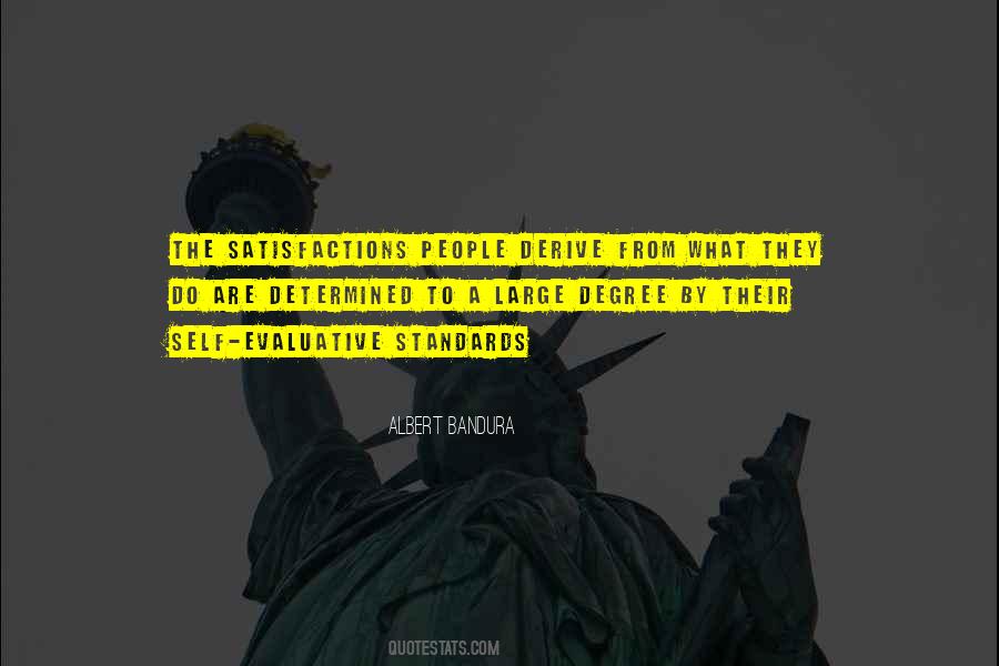 Albert Bandura Quotes #1153532