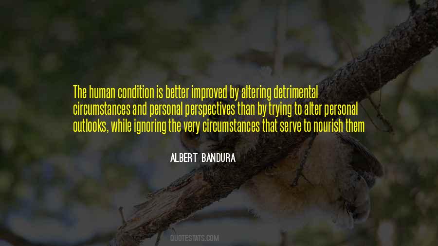 Albert Bandura Quotes #117706