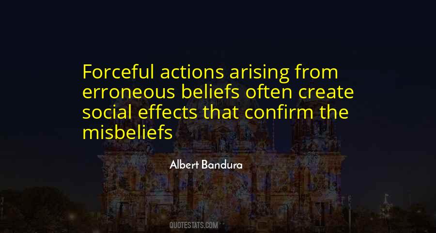 Albert Bandura Quotes #1250682