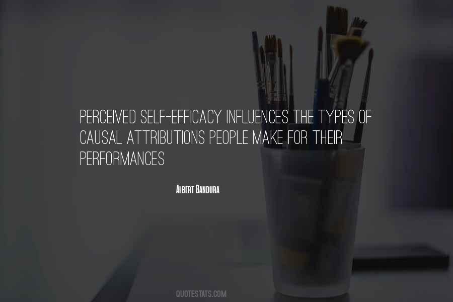 Albert Bandura Quotes #1267343