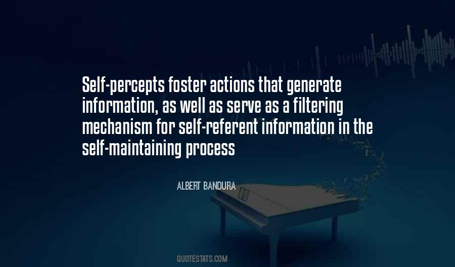 Albert Bandura Quotes #1386893