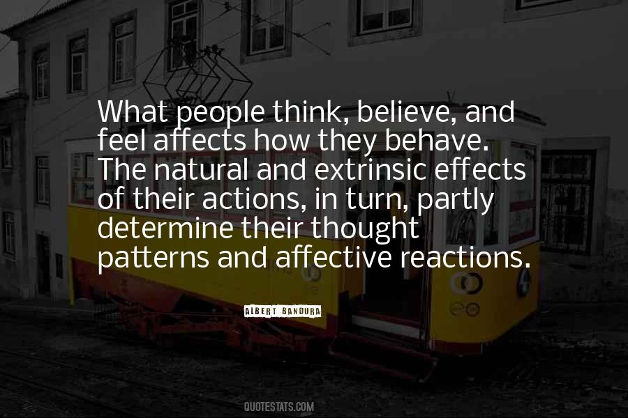 Albert Bandura Quotes #1413671