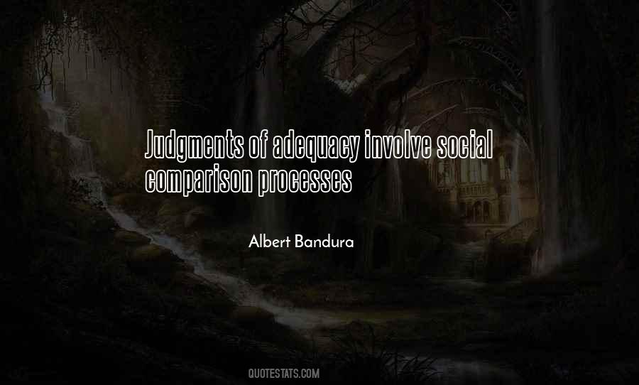 Albert Bandura Quotes #1441297