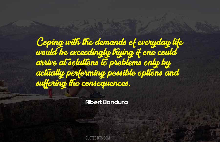 Albert Bandura Quotes #1502470