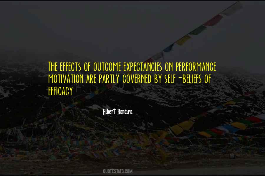 Albert Bandura Quotes #1513872