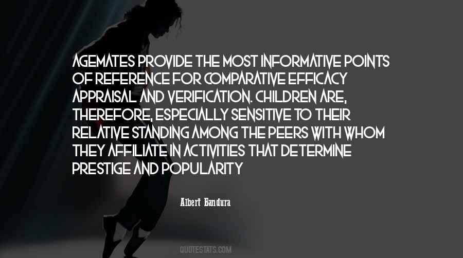 Albert Bandura Quotes #1662993