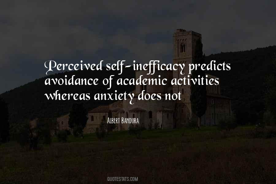 Albert Bandura Quotes #1678763