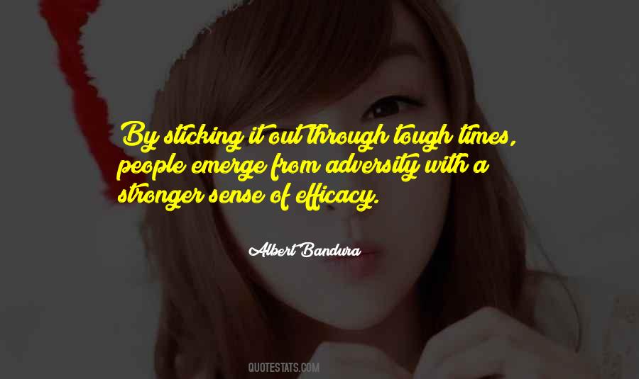 Albert Bandura Quotes #1712654
