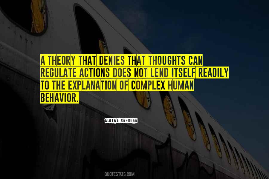 Albert Bandura Quotes #1800106
