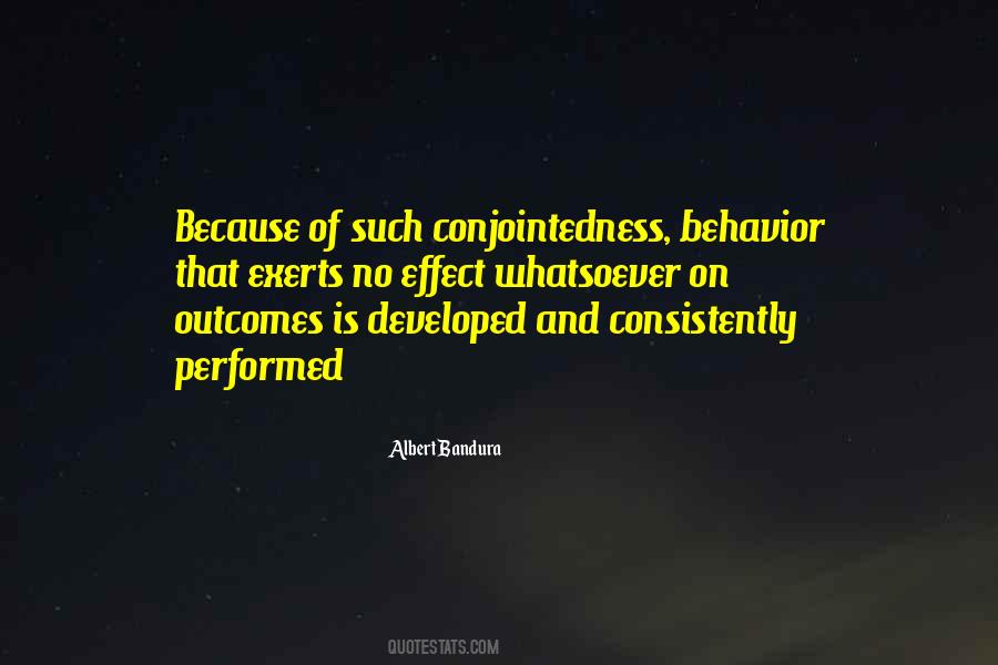 Albert Bandura Quotes #181294