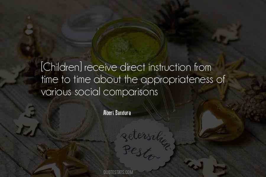 Albert Bandura Quotes #301569
